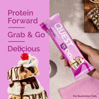 QUEST SUNDAE FUNDAY OVERLOAD BAR |63g