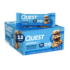 Quest Cookie Commotion Overload Bar | 58g