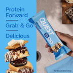 Quest Cookie Commotion Overload Bar | 58g