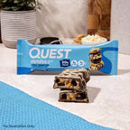 Quest Cookie Commotion Overload Bar | 58g