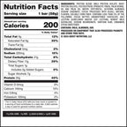 Quest Cookie Commotion Overload Bar | 58g