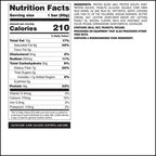 Quest Peanut Butter & Jelly Crispy Hero Protein Bar | 60g