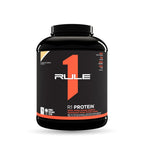 Rule One Whey Protein Isolate 2.3Kg (76 Serving)