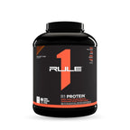 Rule One Whey Protein Isolate 2.3Kg (76 Serving)