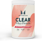 واي بروتين شفّاف — MyProtein