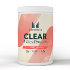 واي بروتين شفّاف — MyProtein