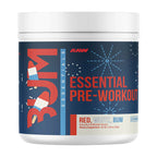 CBUM Essential Pre - Red White and Bum
