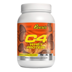 Cellular C4 Whey Protein Powder 1.2kg (28 Servings)