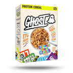 حبوب إفطار بروتين — GHOST