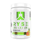 RYSE BCAA + EAA 369G (30 Servings)