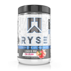 Ryse Loaded Pre - Cherry Ring Pop