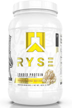 Ryse Loaded Protein - Cinnamon Toast