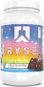 Ryse Loaded Protein - Skippy PB