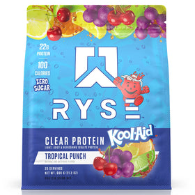 بروتين شفّاف — RYSE Clear Protein
