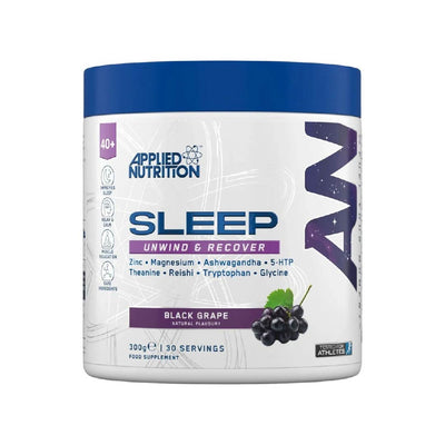 Applied Nutrition Sleep Unwind & Recover 300G | 30 Servings