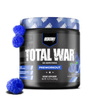 Redcon1 Total War Pre-workout | 30 Servings
