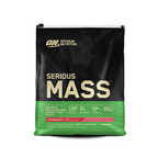 Optimum Nutrition Serious Mass 12lb / 5.5kg (16 Servings)