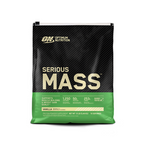 Optimum Nutrition Serious Mass 12lb / 5.5kg (16 Servings)