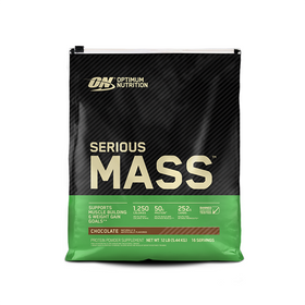 Optimum Nutrition Serious Mass