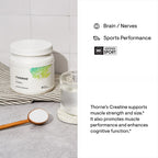 Thorne Creatine - 450g | 90 Servings