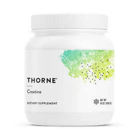 Thorne Creatine - 450g | 90 Servings