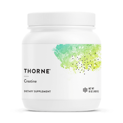 Thorne Creatine - 450g | 90 Servings
