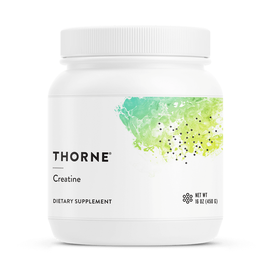 Thorne Creatine - 450g | 90 Servings