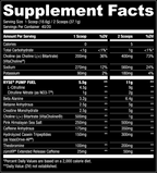 Universal Animal Test Pill Packs
