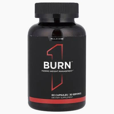 Rule 1 Burn Caps