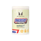 MyProtein Impact Whey Protein – SNICKERS® & MARS | 500g