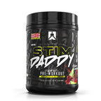 Ryse Stim Daddy Pre-Workout 40 Servings