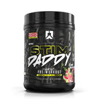 Ryse Stim Daddy Pre-Workout 40 Servings