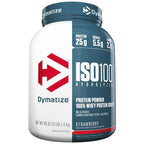 Dymatize ISO100 Protein