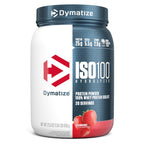 Dymatize ISO100 Protein