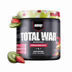 بري-وركاوت Total War — RedCon1