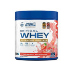 Applied Nutrition Critical Whey Advanced Protein