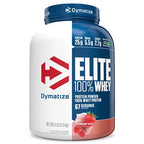 Dymatize ISO100 Protein