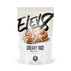 Elev8 Creamy Rice - 850g | 25 servings