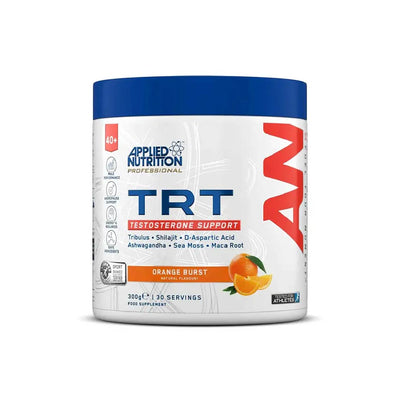 Applied Nutrition TRT | 30 Servings