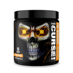 JNX The Curse! Pre-Workout 50 Serving