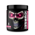 JNX The Curse! Pre-Workout 50 Serving