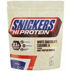 Snickers Protein - White Chocolate
