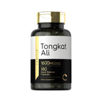Carlyle Tongkat Ali 1600mg (180 Capsules)