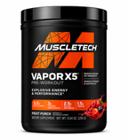 MuscleTech Vapor X5 Pre-Workout