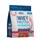 Critical Whey 900g Strawberry