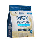 Critical Whey 900g Vanilla