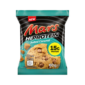 Mars HiProtein Salted Caramel Cookie | 60g