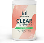 واي بروتين شفّاف — MyProtein