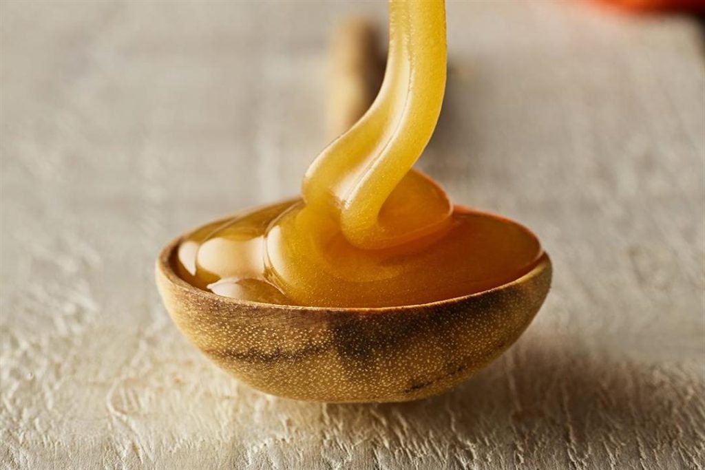 طرق تناول عسل المانوكا للمرضع